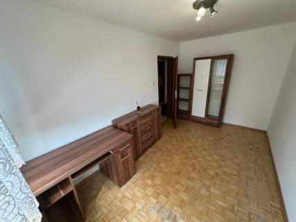 2 pokoje z balkonem, Powstańców Śląskich 8
