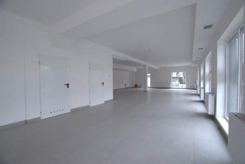 Biuro do wynajęcia, 165 m2, Kielce