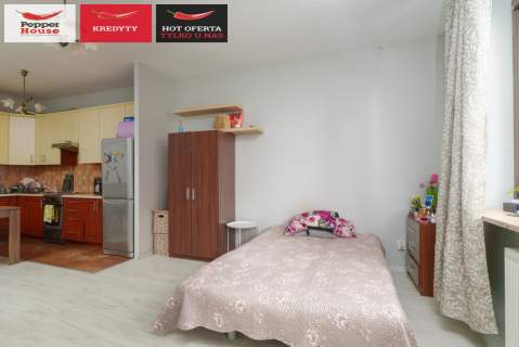 Apartament rodzinny 91,67 m z potencjałem