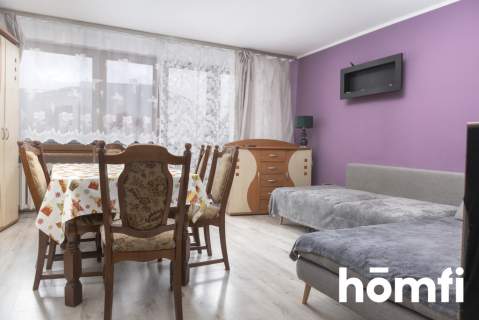 Mieszaknie na sprzedaż / Apartment for sale