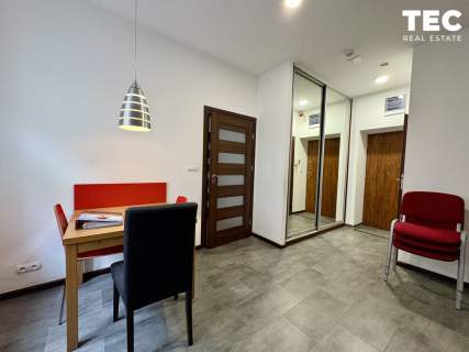 Centrum Uczelnie MPK