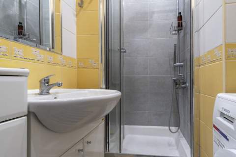 Mieszkanie na sprzedaż, 52 m2, Gdańsk