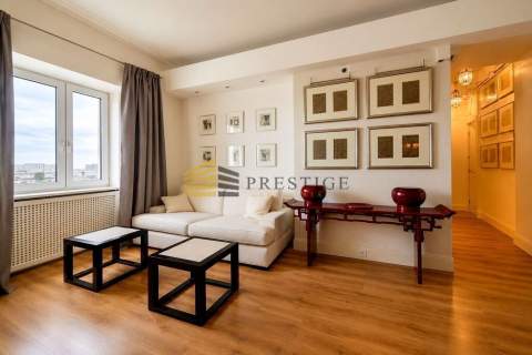 Luksusowy apartament do wynajęcia  ostatnie piętro