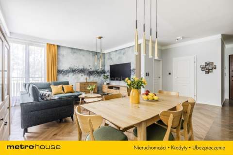 Apartament na sprzedaż Rezydencja Iwicka