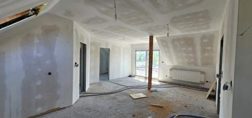 Dom na sprzedaż, 480 m2, Borowa