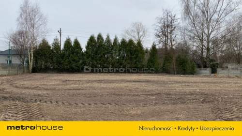 DZIAŁKA SOSNOWA / MPZP / 3582m2