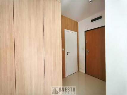 3 pokoje Balkon Miejsce postojowe Gotowe do zamieszkania
