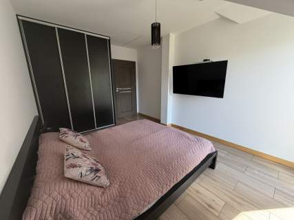 Dom z ogrodem i 2 garażami Katowice Zarzecze