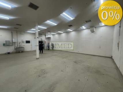 Magazyn,produkcja,usługi,dostep24h,ochrona,parking