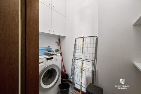 4 pokoje garaż ul. Piękna 2 balkony 87m2