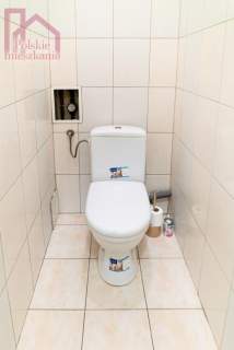 Niedrogo lokal biurowy 33m, Barska, Przemyśl