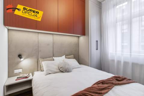2 POK. Apartament na Starym Podgórzu