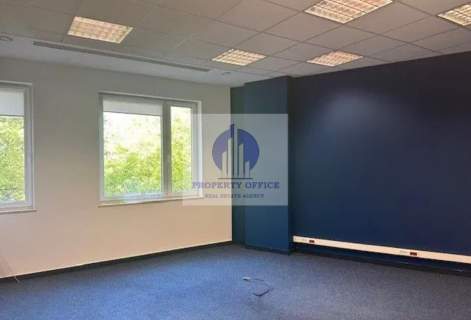 Mokotów lokal biurowy 36,50 m2 na wynajem