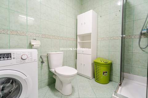 Idealne pod wynajem lub dla siebie 40 m2, Ruczaj