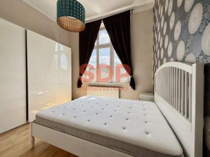 4 pokoje Śródmieście Łodzi 104,27m2