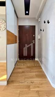 NA WYNAJEM NOWOCZESNE, W PEŁNI WYPOSAŻONE MIESZKANIE, 60M2, os....