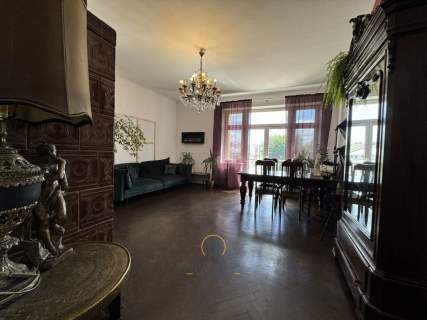 2 pokoje w ścisłym centrum miasta