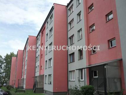 Mieszkanie na sprzedaż, 44,63 m2, Bytom