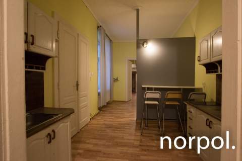 Kazimierz, Św. Stanisława, 3 pokoje, antresola, blisko Wawel,...
