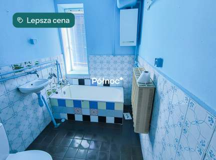 Tani piętrowy dom - Siedlisko Próchenki