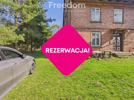 Wyjątkowe siedlisko z duszą nad rzeką