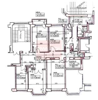 Biuro do wynajęcia, 140 m2, Warszawa