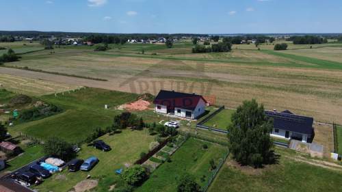 Schodnia. Dom 120 m z garażem i dużą działką