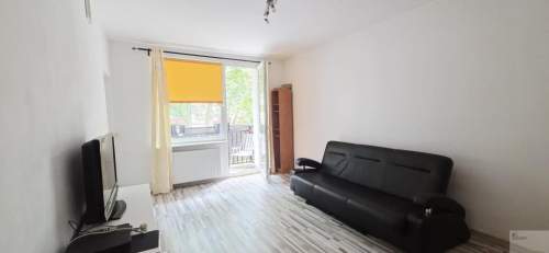 2 pokoje 38 m2 Balkon 2 piętro Osiedle C Potencjał i