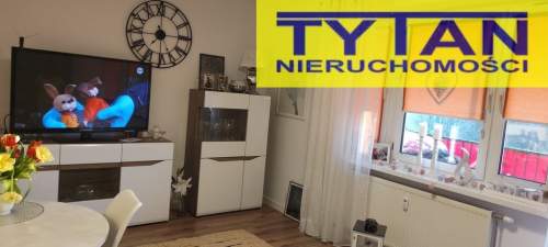Przestronne mieszkanie na wynajem   rynek wtórny