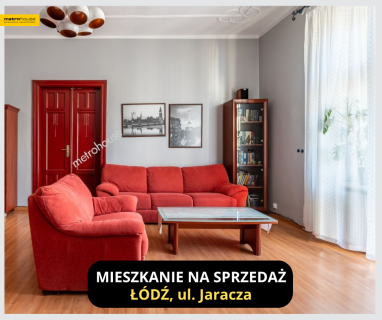 Łódź 3 pokoje w centrum sprzedam