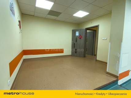 DO WYNAJĘCIA LOKAL O POWIERZCHNI 145 m2.