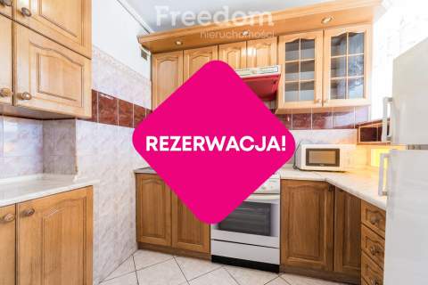 Mieszkanie w centrum, 2-pok, Grzybowska