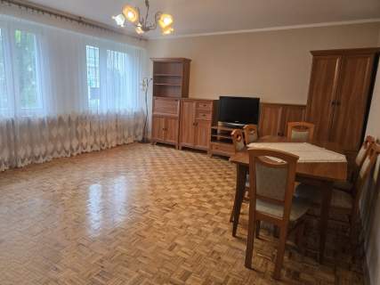 Sprzedam mieszkanie pow. 60,50 mkw