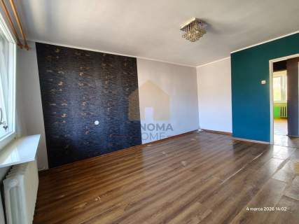 2 pokoje 41m2 do Remontu / Osiedle Młodych