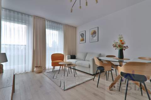 Apartament,wysoki standard, Gliwice Karolinki