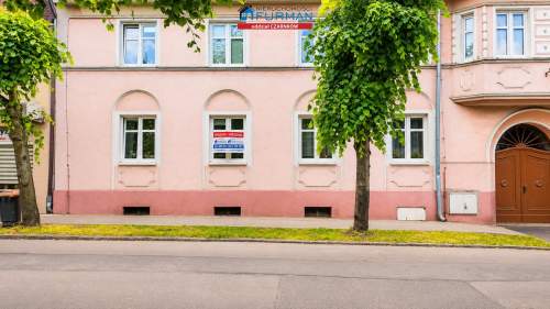 Mieszkanie na sprzedaż, 61,91 m2, Trzcianka