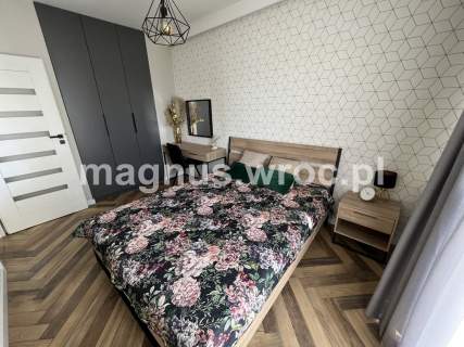 Do wynajęcia Apartament na Księcia Witolda 