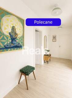 Luksusowy apartament 85m2, Pola Mokotowskie