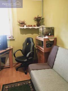 3 Pokoje Duży Balkon Widok na Panoramę Cieszyna 45 m2