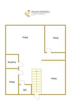 Lokal na parterze z witryną 210m2 - Lublin, Węglin
