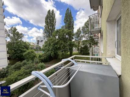 7min SKM, 10min plaża - serce Gdyni- 3pok. /balkon