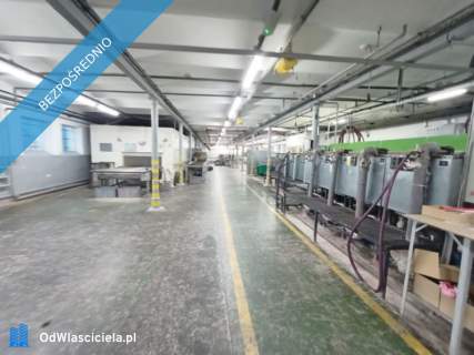 Sprzedaż przedsiębiorstwa zajmującego się produkcją świec paraf