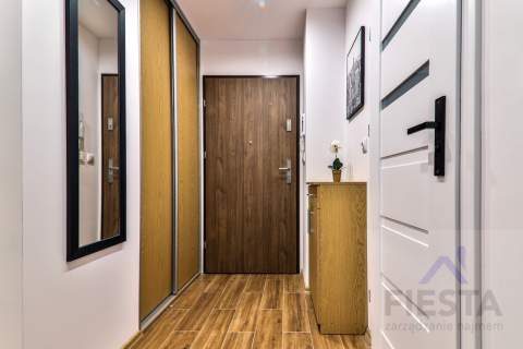 Nowy apartament w Gliwicach Kozielska 106c