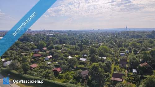 Wynajmę kawalerkę z balkonem, Wołyńska 8