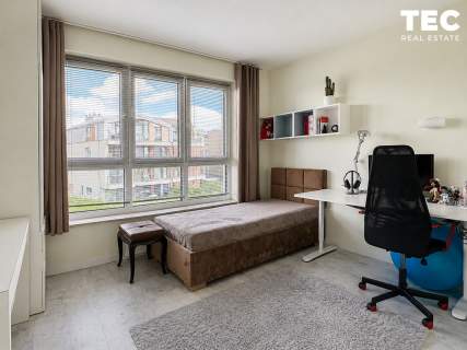 Premium 4 Pokoje Taras