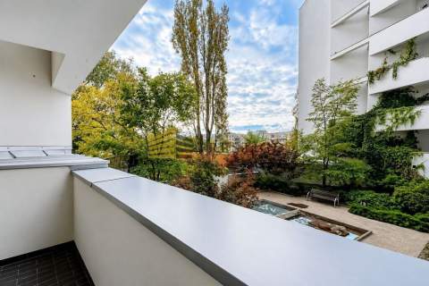 Apartament przy British School OD ZARAZ