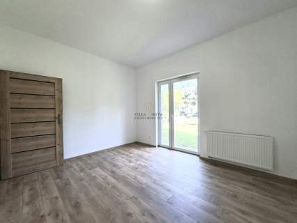 Trawowa Apartament z Dużym Ogrodem 4 pok/Garaż x2/