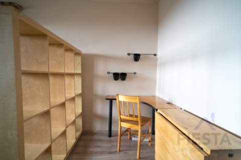 Łódź, ul. Żeligowskiego 50/52 - 2pokoje, 43m2