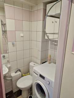 Łódź-Śródmieście Dwupokojowe mieszkanie obok BUŁy