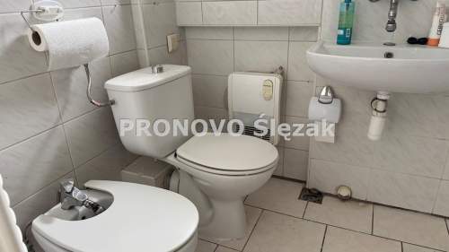 Sprzedam dom w zaciszu lasu 75m2 Osolin k. Obornik